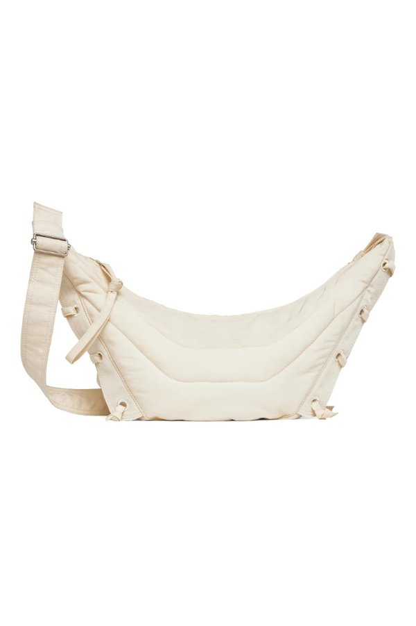 Lemaire Small Soft Game Bag
