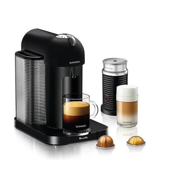 Nespresso Vertuo 胶囊咖啡机