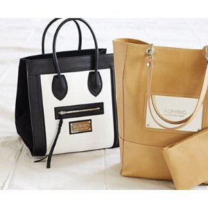 Valentino Bags by Mario Valentino, Ivanka Trump, COACH and More @ 6PM.com