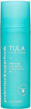 Clear It Up Acne Clearing and Tone Correcting Gel | Ulta Beauty