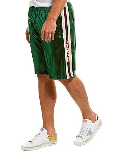 Laminated Short