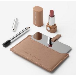 Marc Jacobs Beauty The Nude(ist) Set