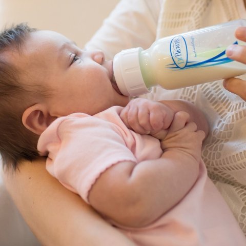 8折Dr. Brown's 宝宝防胀气奶瓶奶瓶特卖 平价好物