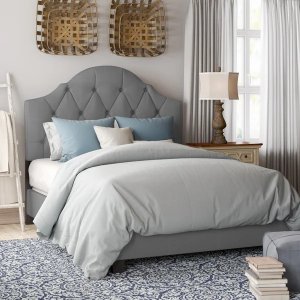 Wayfair Home Collection Bed Frame sale