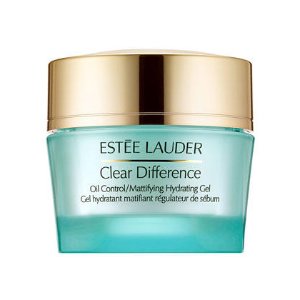 Estee Lauder Launched New Purifying Exfoliating Mask and Mattifying Hydrating Gel