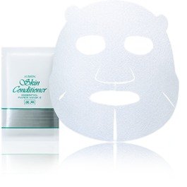 Skin Conditioner Essential Paper Mask E (8pc/Box)