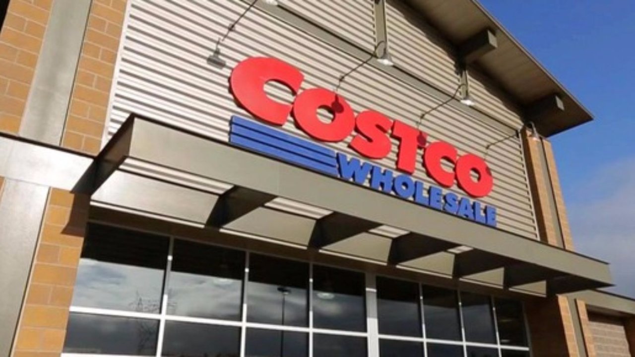 随手分享 | COSTCO的新欢与精选