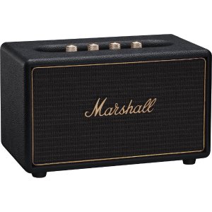Marshall Acton 50W Multi-Room Bluetooth Speaker