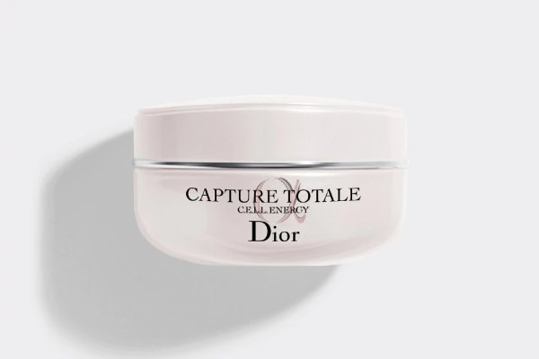 Capture Totale C.E.L.L. Energy* Firming & wrinkle-correcting creme