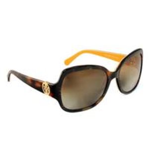 Tory Burch and Coach Sunglasses @ Zulily