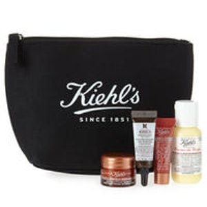 with any $85 Kieh's Purchase + GWP @ Neiman Marcus