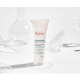 Cleanance ACNE Medicated Clearing Gel Cleanser