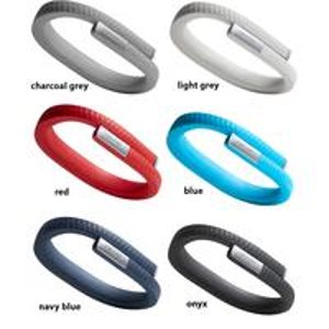 Jawbone UP 2nd Gen Fitness Tracker (Various Colors)