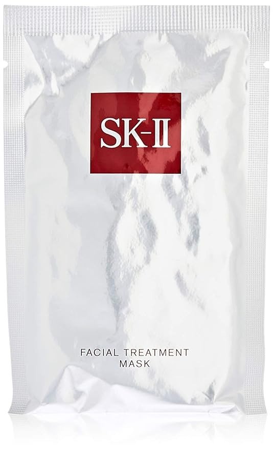 SK II Facial Treatment Mask - 6 Sheets