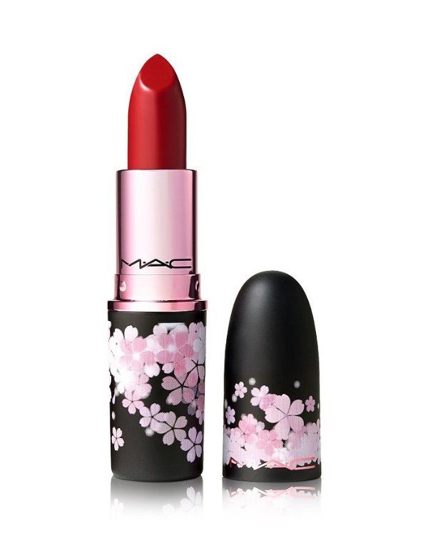 M·A·C Black Cherry Lipstick
