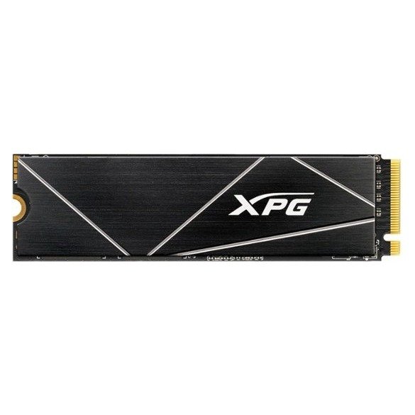 XPG GAMMIX S70 BLADE 2TB PCIe4.0 固态硬盘 PS5 Ready