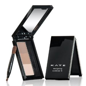 KATE 立体超完美造型三色眉粉 EX-5