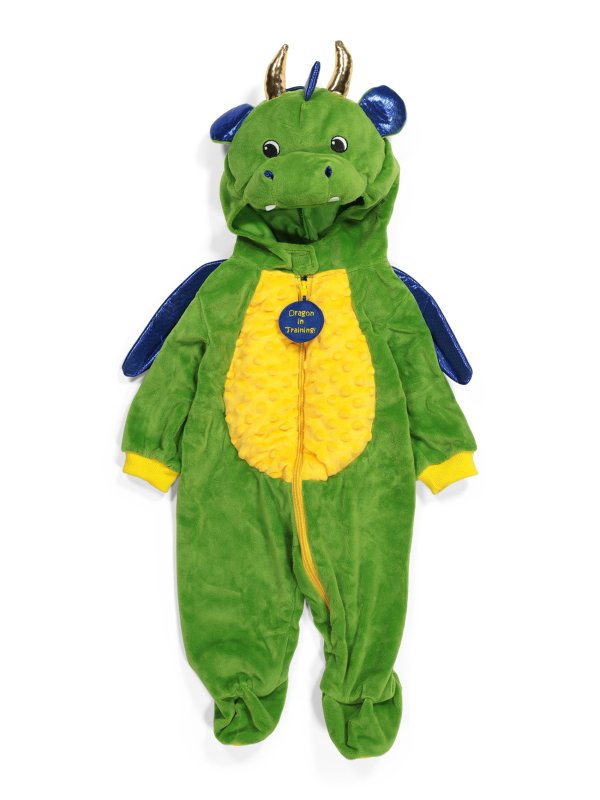Baby Dragon Onesie Costume | Kids | Marshalls