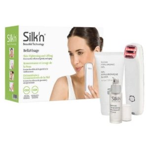 Silk'n BellaVisage Skin Tightening and Lifting