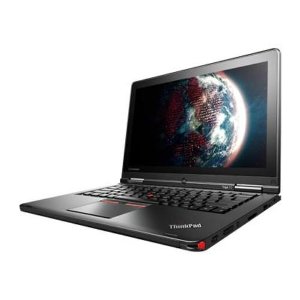 Lenovo ThinkPad Yoga 12  全高清触屏可变形商务超极本