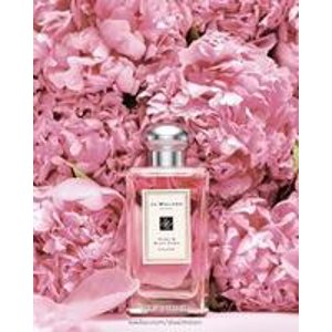 + 2 Extra Fragrance Sample with Any Purchase of $175 @ Jo Malone London