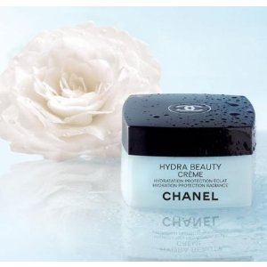 Chanel Hydra Beauty Creme 1.7oz