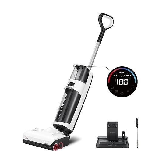 Dyad Pro Wet and Dry Vacuum Cleaner