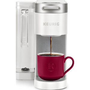 KeurigK-Supreme 咖啡胶囊机 白色