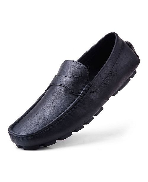 Men's Casual Driving Loafers