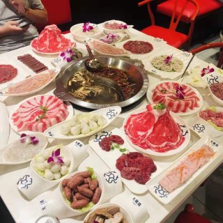 很不错,好吃🤓