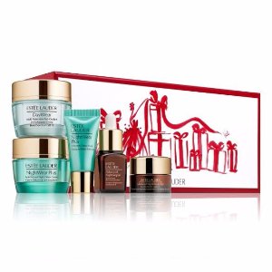Estée Lauder Protect + Hydrate 5-Piece Collection for Travel (Limited Edition) @ Nordstrom