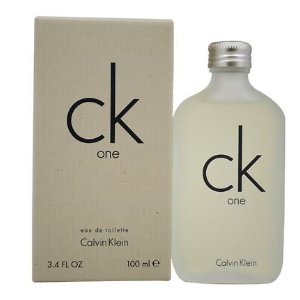 CK One by Calvin Klein Eau de Toilette @ Groupon