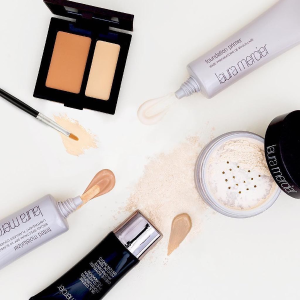 with $85 Laura Mercier Beauty Purchase @ Nordstrom