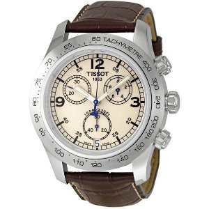 Select Tissot Men's Watches @ eBay