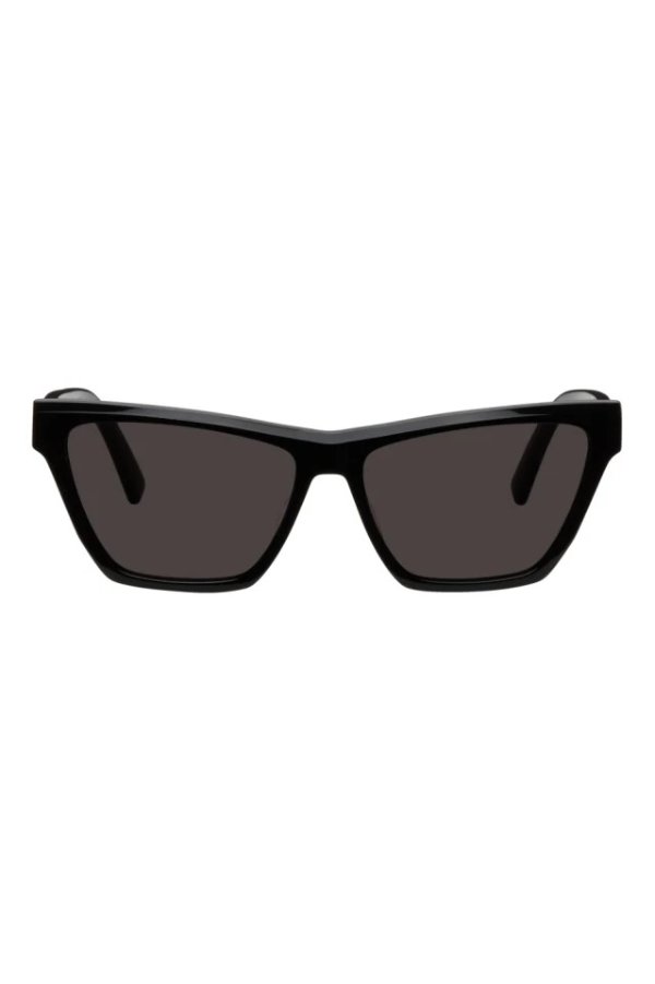 Black SL M103 Sunglasses