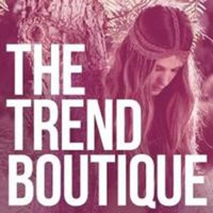 Sitewide @ The Trend Boutique (Dealmoon Singles Day Exclusive)