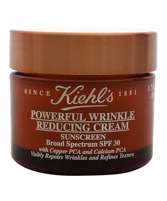 SPF 30 Wrinkle-Reducing Cream