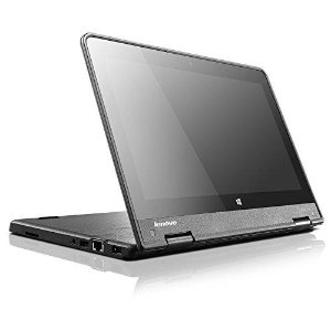 Lenovo Thinkpad Yoga 2-in-1 Convertible 11.6-inch IPS Touchscreen Laptop