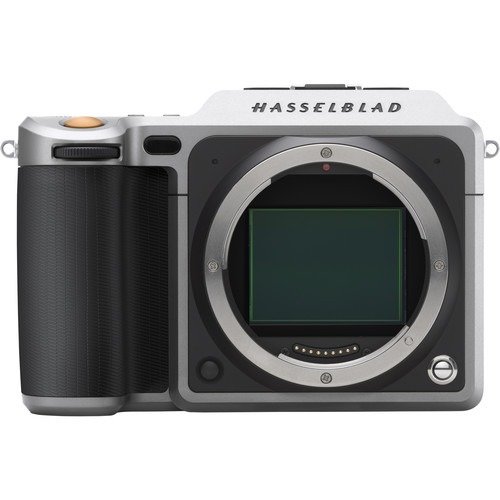 Hasselblad X1D-50c 中画幅无反 机身