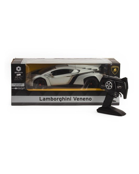Remote Control Lamborghini Veneno