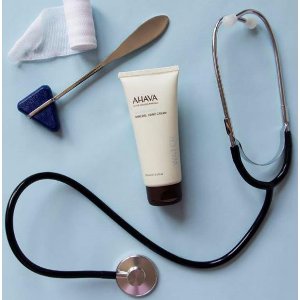 SkinStore现有Ahava美容护肤产品促销