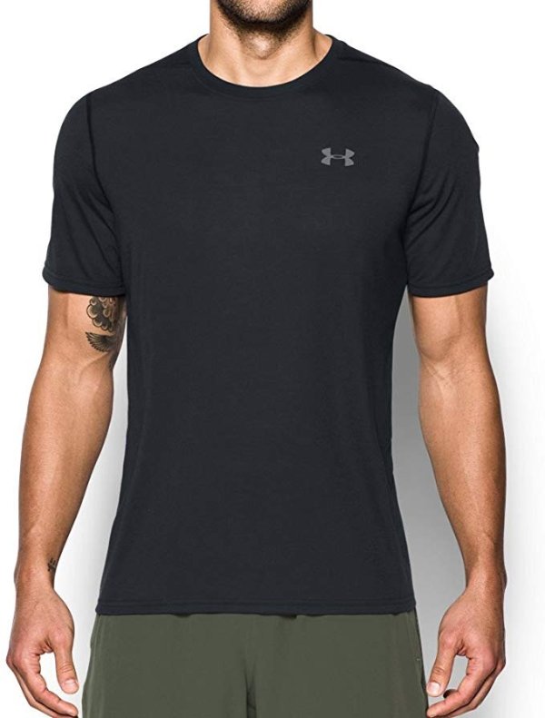 Men Under Armor Threadborne siro t-Shirt