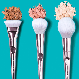 Dealmoon Exclusive: Wet N' Wild  Flawless Face Brush Set Sale
