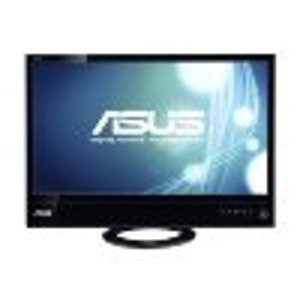 Asus 23-inch ML239H Widescreen Ultra-Slim LCD Monitor, Black