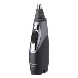 Panasonic Wet/Dry Ear & Nose Hair Vacuum Trimmer