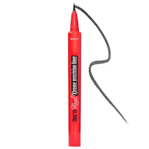 They're Real! Xtreme Precision Eye Liner