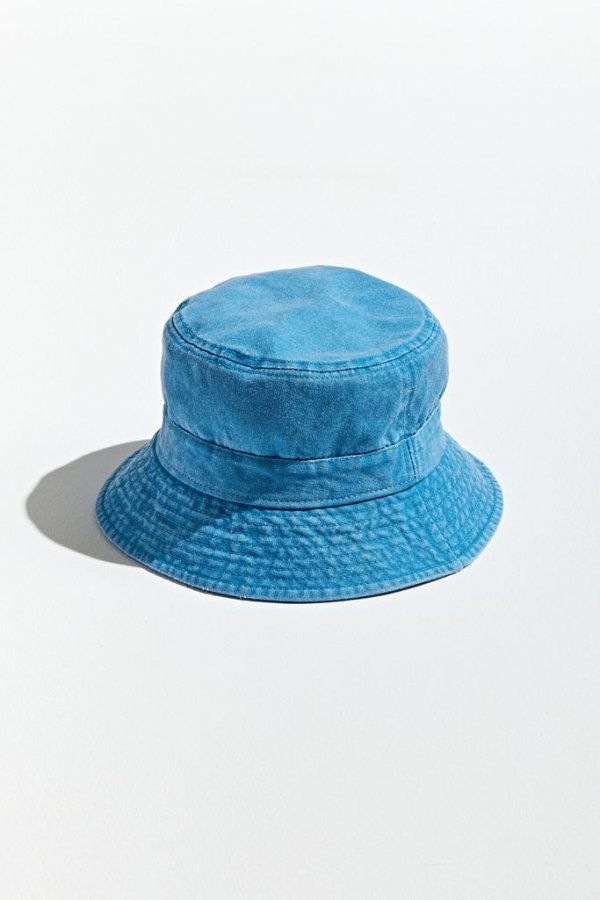 UO Washed Bucket Hat