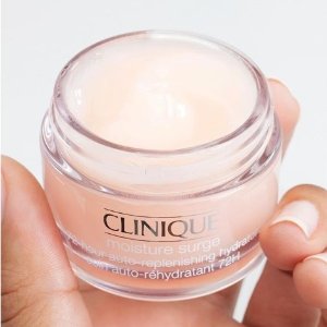 With Clinique Purchase @ Belk