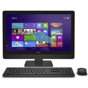 Dell 23" Full HD TouchScreen All-In-One Desktop