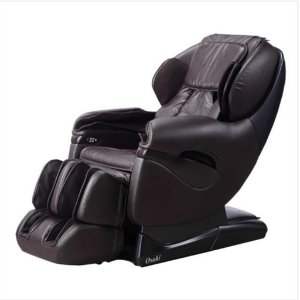 黑五价：Osaki OS-8500 全身卧式按摩椅